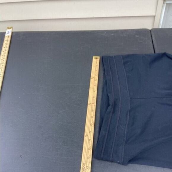 Blokecore gorpcore nostalgia earthy artisanal Bootcut Pant under Armour small - Picture 4 of 5